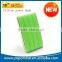 8000mAh Portable Mobile Phone Holder Silicon Power Bank as Xmas gift