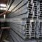 universal column IPN steel I beam on alibaba website by china best seller