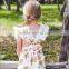 6M 12M-10Years fashion design small girls dress Good quality dress wholesale