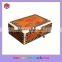 Perfume Box Luxury Gift Pack Magnetic Perfume Box