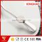 Mirror Polish Stainless Silver Cutlery Fork for Modern Kitchen