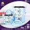 2LAYER 2 SET stainless steel food container