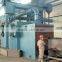 QH69 series high efficiecy, manufacturer,steel structure shot blasting machine for derusting