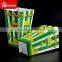 Low priced custom printed paper popcorn box