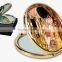CARMANI Small handbag mirror GUSTAV KLIMT Design