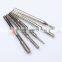 20pcs diamond burr set electroplated diamond mounted points for carving sculpture