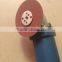 Resin Bond Abrasive Fiber Disc