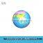 Promotional Cheap Printing Inflatable globe