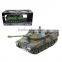 German model leopard tank Leopard II RC Tank 1:20 tank rc toy Leopard II Tank