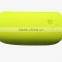 cute pillow shape dual port power bank