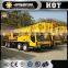 XCMG New Condition Truck Crane For Sale QY40K