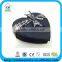 'factory direct' 10x10cm Natural Edge Set of 4 heart shaped Slate coasters Item BD-1010HD2A