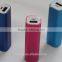 led torch light portable power bank,small size power bank ,unique power bank