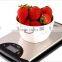 10Kg Super Slim Digital Kitchen Scale