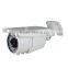 Professional Hi Vision CCTV Camera 1080P 2Megapixel HD CVI CCTV Camera Top-end material big size 4X Zoom lens alhua Camera