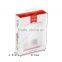 Transparent pet packaging power bank box
