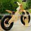 Children's balance bike, export to Germany market, high end quality