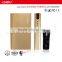 2016 New tech Carku portable 6000mAh QC 2.0 power bank back-up