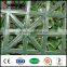 indoor screen panels privacy fence covering green plant