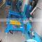 paper making machine equipment rope cutter in paper making line