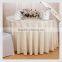 TC-150 Factory Wholesale Polyester Sequin/Restaurant Table Cloth
