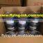 Sublimation offset transfer ink for mass production