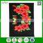Wholesale and Retail 100% cotton custom design flowers tropical beach towel