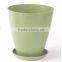 Bamboo Fiber flower pot