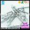 FACTORY CSK HEAD ALUMINUM STAINLESS STEEL CLOSED TYPE RIVETS