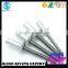 HOT SELLING IFI 126 WATERPROOF ALUMINUM CLOSED BLIND RIVETS