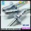 HIGH QUALITY HOT SELLING FACTORY HIGH STRENGTH HEM-LOCK BLIND RIVETS FOR LADDERS