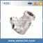 Cast Stainless Steel Quick Coupling With CNC Machining Made In China