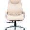 elegant modern leather computer chair for IT