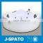 Alibaba China Walk In Sex Inflatable Swimming Pools Hot Tubs For Adults For JS-8659