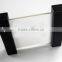 Fashion customized design acrylic picture frame with China hot sale