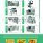 2015 good quality potato chips machine price