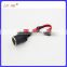 DC 5.5mm to Car Charger China Factory