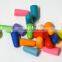 2016 block out the noise foam ear plug aviation ear plug SNR32db sleeping ear plugs slow return