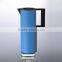 Widely used eco-friendly durable stainless steel coffee pot