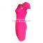 New Fashion Short Sleeve Women Dresses Evening Party Slim Dress