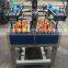Servo Motor on Take up 16 Spindle Safty Rope Braider Machine