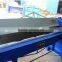 S-1.5x1300 sheet metal manual folding machine