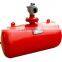 Professional Manufacturer Pressure Vessel Air Cannon
