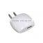 5v 1a wholesale mini mobile usb travel charger from Veister
