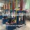 XQL series single-blade vertical rubber cutting machinery