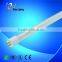 Hot sale !!glass or plastic CE ROHS approved 4ft led tube 1200mm 18w T8 led tube light for wholesaler