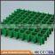 plastic walkway grating frp light weight grating