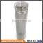 stainless steel 300 400 micron hop filter strainer/basket for boil kettle