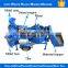 Low Price Best Quality Super 2-20m Interlocking Bricks Making Machine for Sale in India