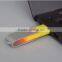 2016 Hotselling plastic swivel flash drive for business gift,color free samples free